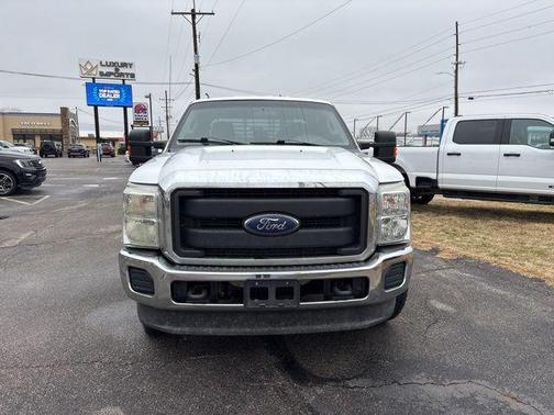 2015 Ford F-250 XL