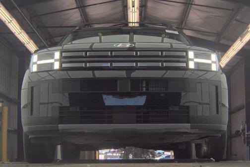 2025 Hyundai SANTA FE SEL 2.4