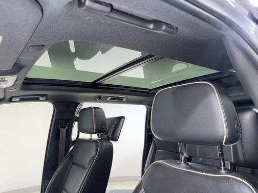 Satin Steel Metallic 2021 GMC Yukon XL SLT