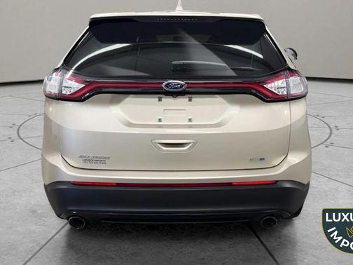 2017 Ford Edge SE