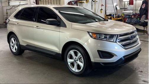 2017 Ford Edge SE