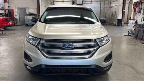 2017 Ford Edge SE