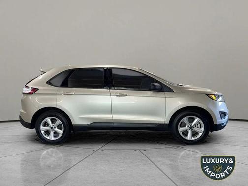 2017 Ford Edge SE