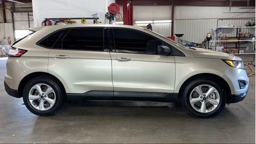 2017 Ford Edge SE