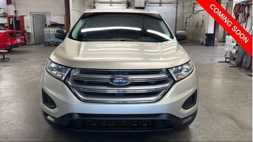 2017 Ford Edge SE