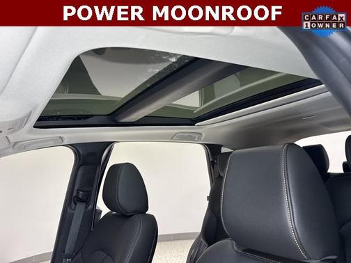 2024 Mazda CX-90 PHEV Premium