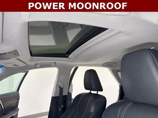 2018 Lexus RX 350 Base