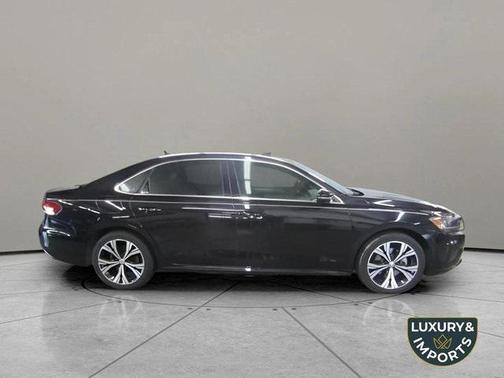 2021 Volkswagen Passat 2.0T SE