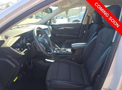 2023 Buick Envision Preferred AWD