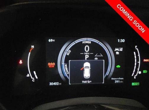 2024 Lexus RX 350 Luxury