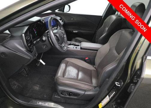 2024 Lexus RX 350 Luxury