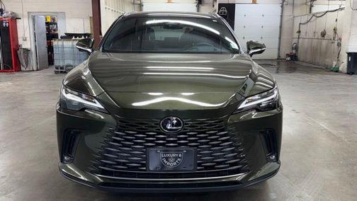 2024 Lexus RX 350 Luxury