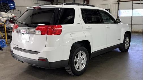 2013 GMC Terrain SLT-1