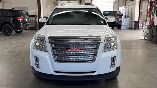 2013 GMC Terrain SLT-1
