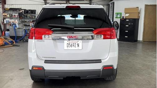 2013 GMC Terrain SLT-1