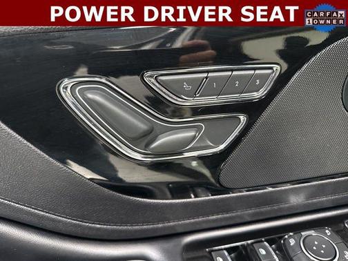 2021 Lincoln Aviator Reserve AWD