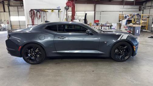 2019 Chevrolet Camaro 3LT