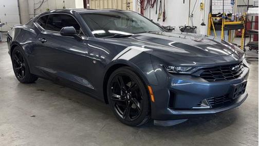 2019 Chevrolet Camaro 3LT