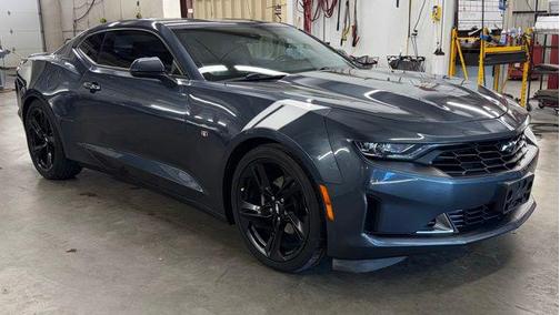 2019 Chevrolet Camaro 3LT