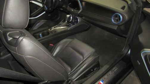 2019 Chevrolet Camaro 3LT