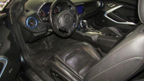 2019 Chevrolet Camaro 3LT