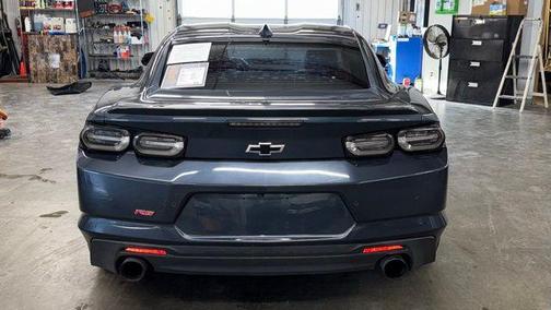 2019 Chevrolet Camaro 3LT