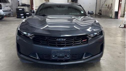 2019 Chevrolet Camaro 3LT