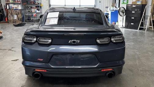 2019 Chevrolet Camaro 3LT