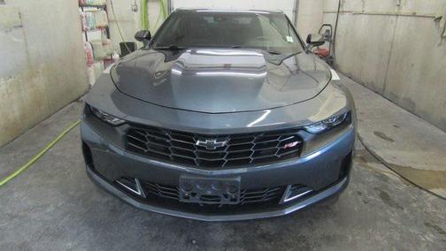 2019 Chevrolet Camaro 3LT