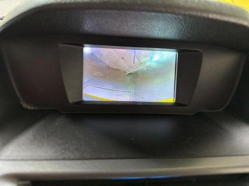 Solar Metallic 2018 Ford Transit Connect XL