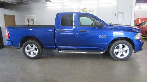 2015 RAM 1500 Tradesman/Express
