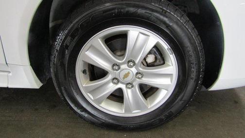 2014 Chevrolet Impala Limited LS