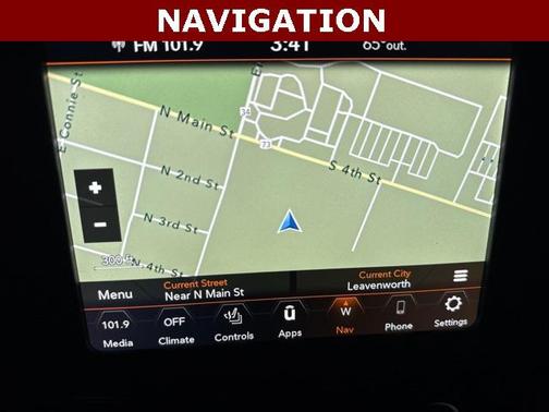 2021 Jeep Renegade Limited