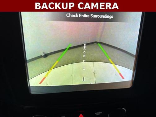 2021 Jeep Renegade Limited