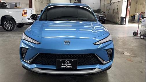 2025 Buick Envista Sport Touring FWD