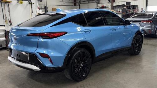 2025 Buick Envista Sport Touring FWD