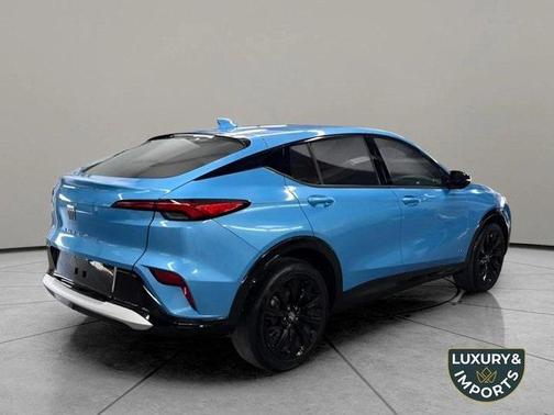 2025 Buick Envista Sport Touring FWD