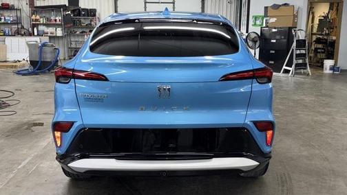 2025 Buick Envista Sport Touring FWD