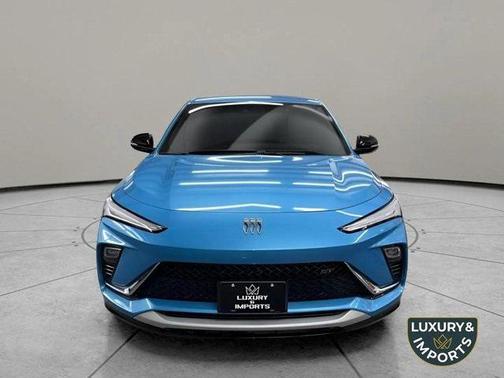 2025 Buick Envista Sport Touring FWD