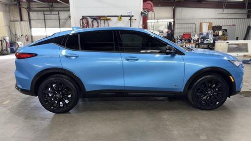 2025 Buick Envista Sport Touring FWD