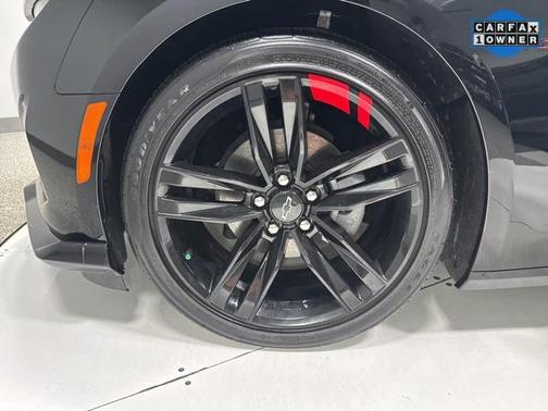 2023 Chevrolet Camaro 2LT
