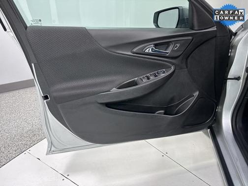 2020 Chevrolet Malibu 1LS
