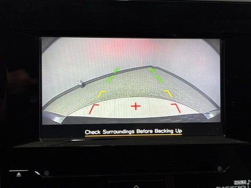 Ice Silver Metallic 2021 Subaru Crosstrek Base