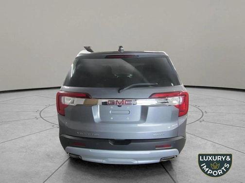 2020 GMC Acadia FWD SLE