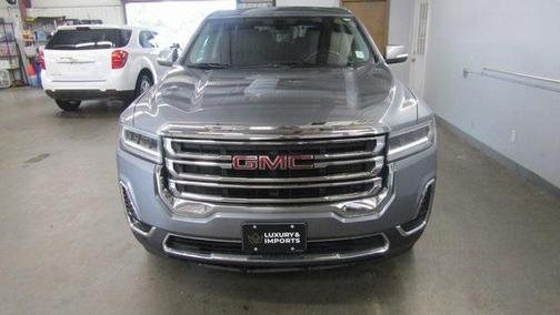 2020 GMC Acadia FWD SLE