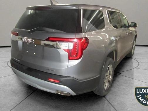 2020 GMC Acadia FWD SLE