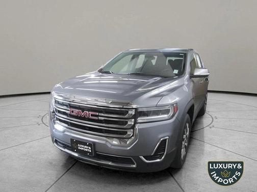 2020 GMC Acadia FWD SLE