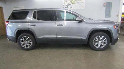 2020 GMC Acadia FWD SLE