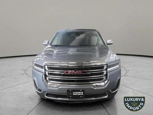2020 GMC Acadia FWD SLE