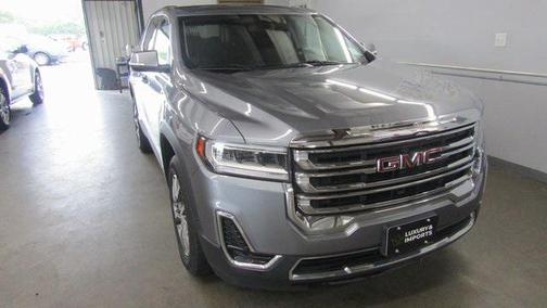 2020 GMC Acadia FWD SLE